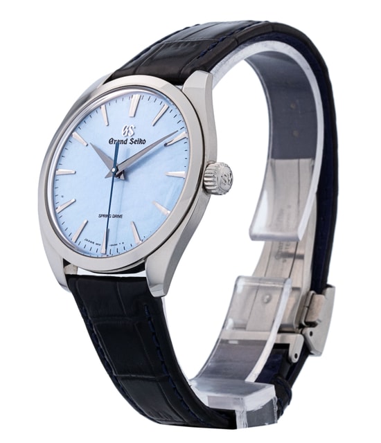 Grand Seiko Elegance Collection SBGY007 Image 2